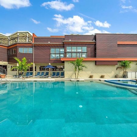 Icona Windrift Hotel Avalon Exterior photo