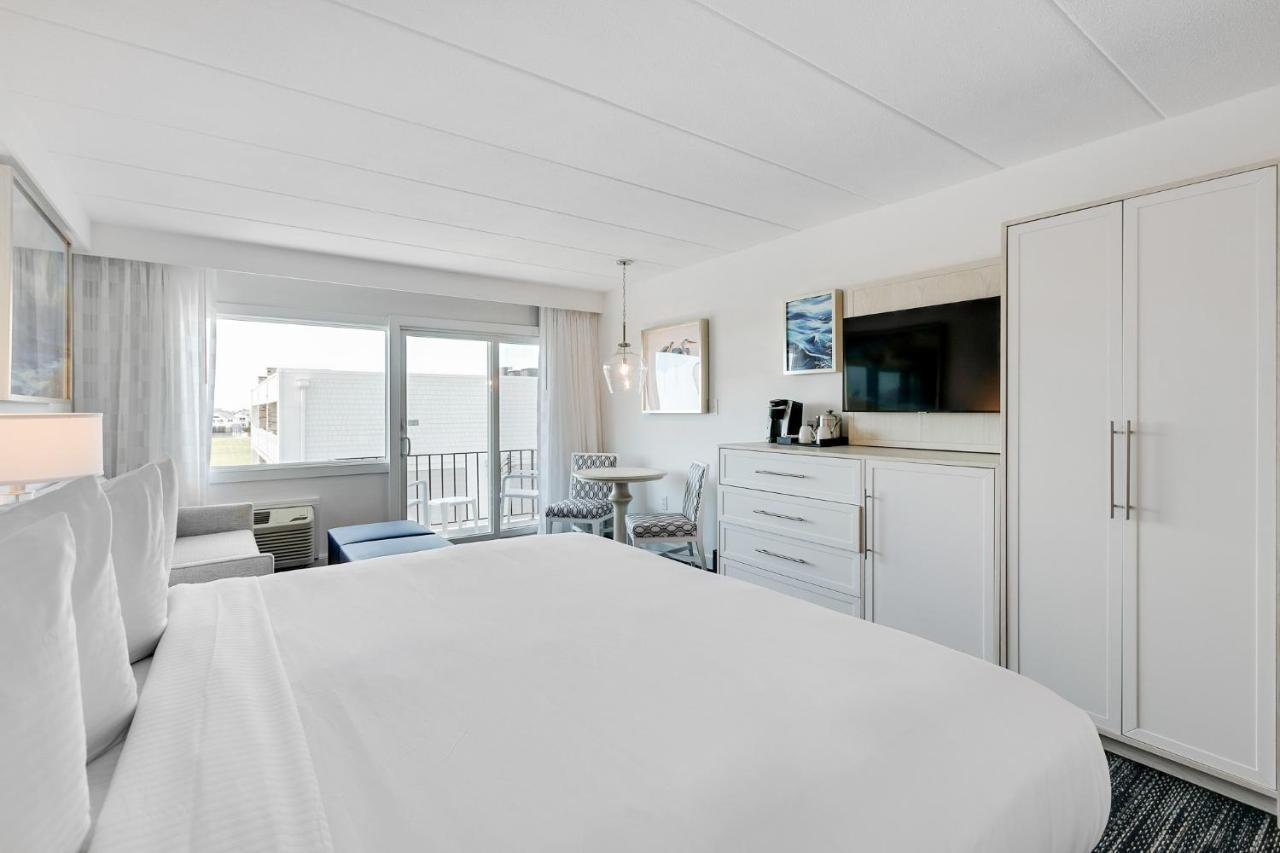Icona Windrift Hotel Avalon Exterior photo