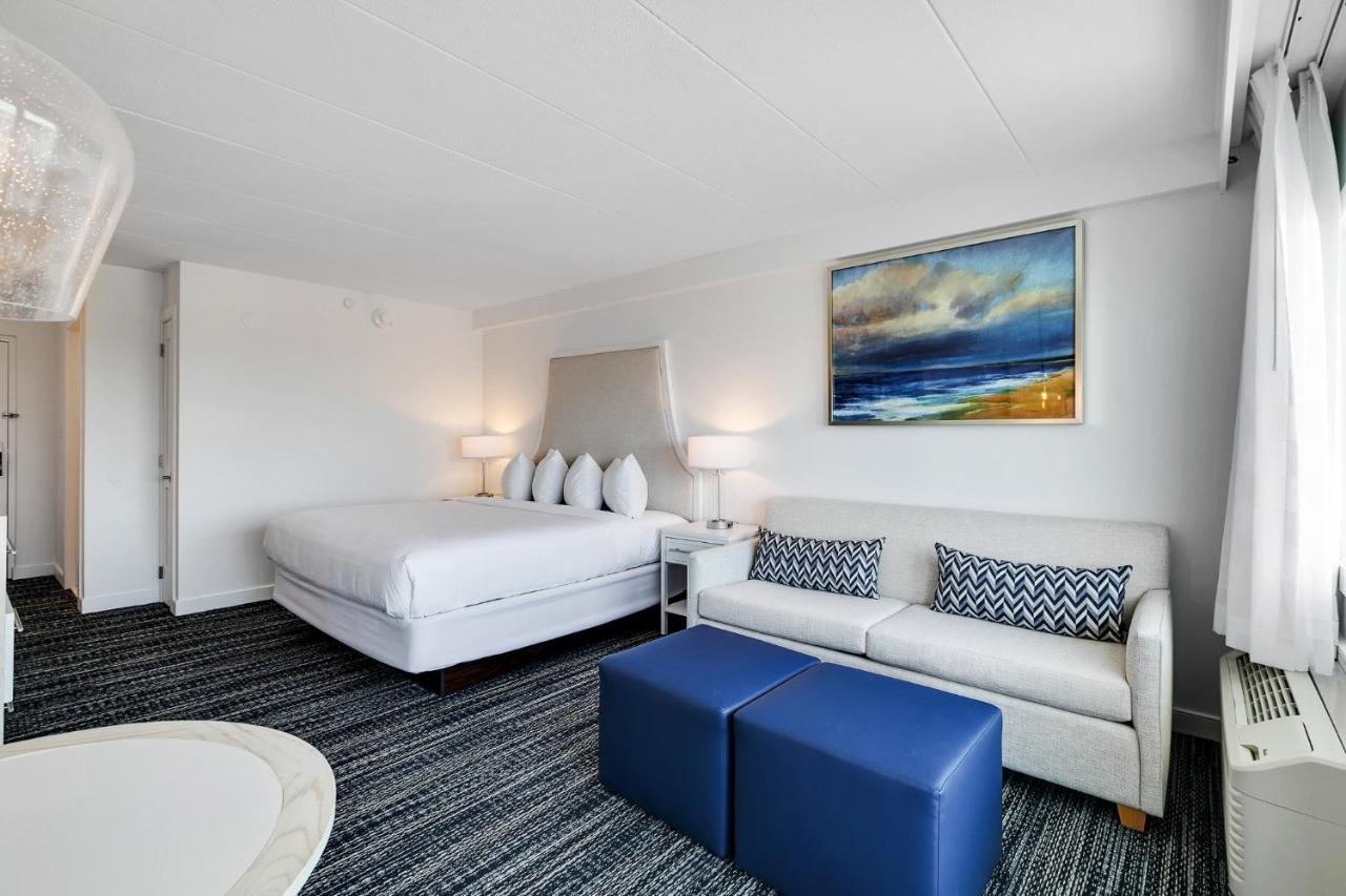 Icona Windrift Hotel Avalon Exterior photo